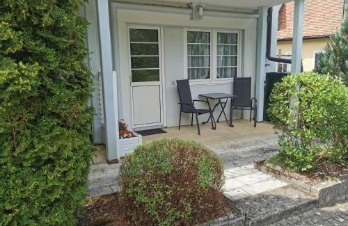 Beuron Apartment | Gästehaus Schönwälder
