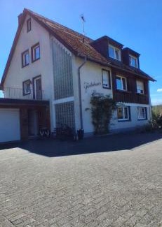 Wasserfall House | Gästehaus Senger