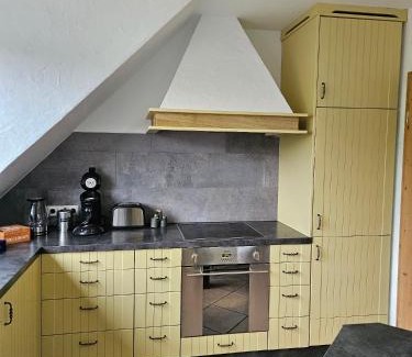 Wasserfall House | Gästehaus Senger