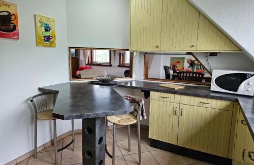 Wasserfall House | Gästehaus Senger