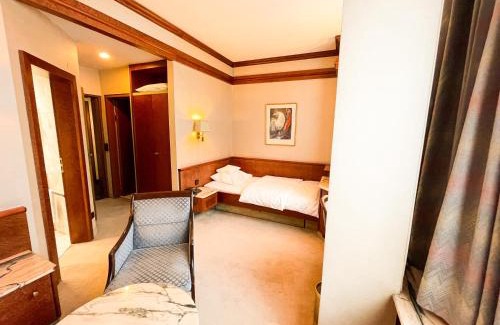 Rathaus House | Gästehaus Sophienstraße