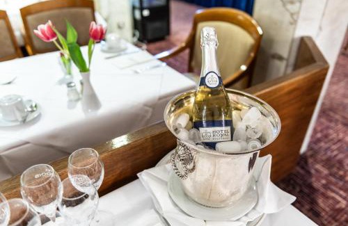 Rathaus House | Gästehaus Sophienstraße