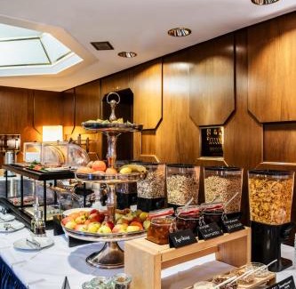 Rathaus House | Gästehaus Sophienstraße