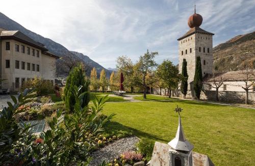 Brig Hotel | Gästehaus St. Ursula