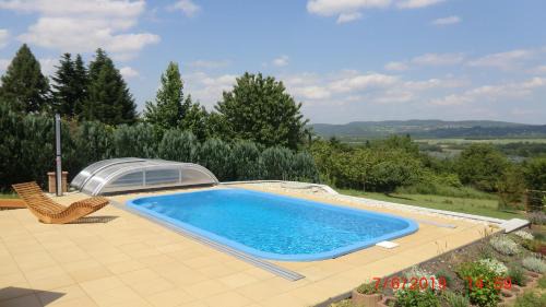 Nemesbuk House | Gästehaus Stein