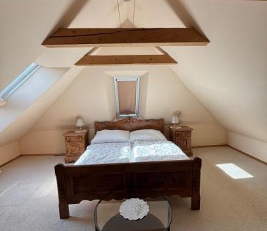 Spielberg Bed & Breakfast | Gästehaus Steiner