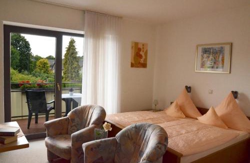 Bad Westernkotten House | Gästehaus Stillecke