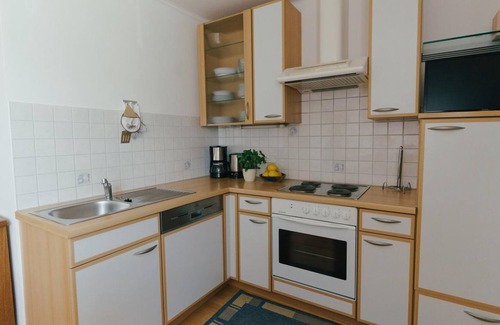 Faak am See Apartment | Gästehaus Stissen TOP 1 - Gästehaus Stissen