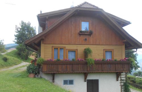 Krems in Kaernten House | Gästehaus Unterlänger 2 - Lass die Seele lachen