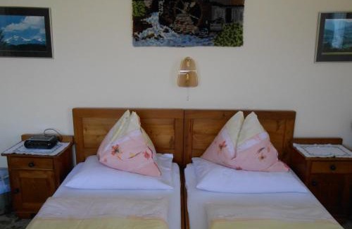 Krems in Kaernten House | Gästehaus Unterlänger 2 - Lass die Seele lachen