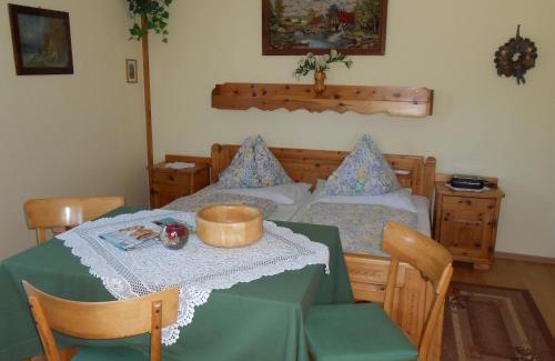 Krems in Kaernten House | Gästehaus Unterlänger 2 - Lass die Seele lachen