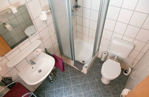 Haibuhl Hotel | Gästehaus Weber