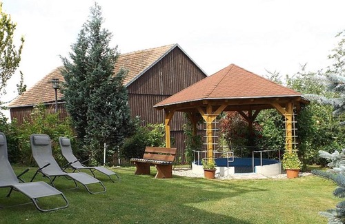 Neualbenreuth Hotel | Gästehaus Weber