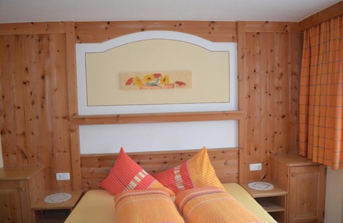 Vent Bed & Breakfast | Gästehaus Wieshof