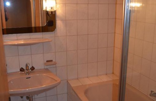 Vent Bed & Breakfast | Gästehaus Wieshof