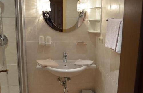 Vent Bed & Breakfast | Gästehaus Wieshof