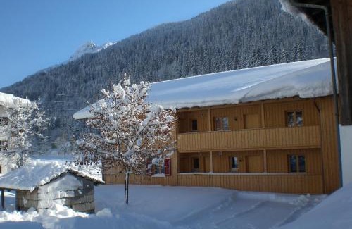 Wald am Arlberg Apartment | Gästehaus zum Bären