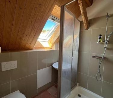 Jerchel Apartment | Gästewohnung auf dem Heilandhof