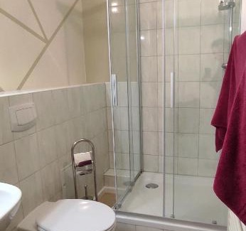 Cottbus Apartment | Gästewohnung Cottbuser City