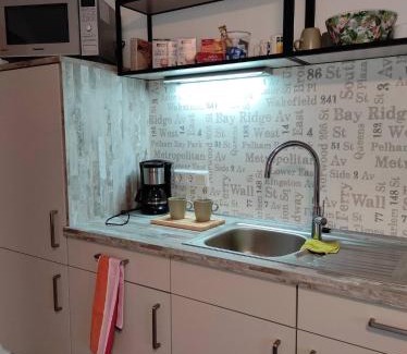 Rhynern Apartment | Gästewohnung WaSa