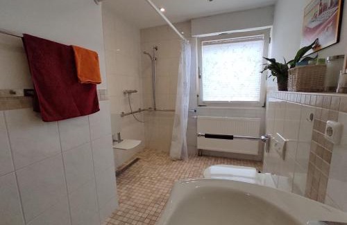 Rhynern Apartment | Gästewohnung WaSa