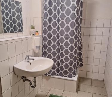 Dahl Apartment | Gästezimmer 2