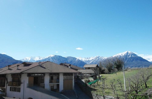 Lomaso House | Gästezimmer Casa Lundo 52