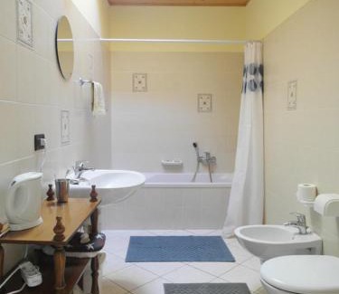 Lomaso House | Gästezimmer Casa Lundo 52