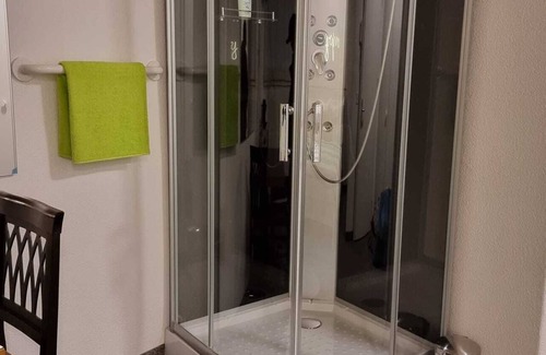 St. Gallen Bed & Breakfast | Gästezimmer Enjoy St. Gallen