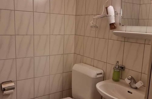 St. Gallen Bed & Breakfast | Gästezimmer Enjoy St. Gallen