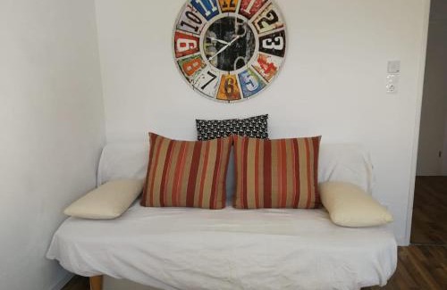 Feucht House | Gästezimmer mit eigenem Bad in Reihenmittelhaus