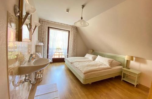 Undeloh House | Gästezimmer Neumair