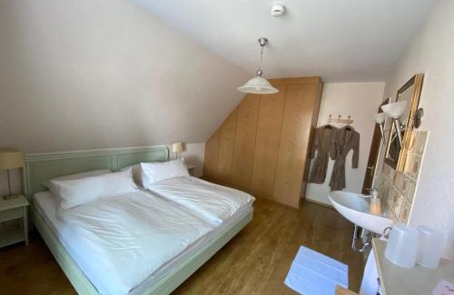 Undeloh House | Gästezimmer Neumair