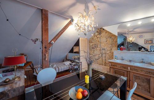 Biel Apartment | Gästezimmer Plänke