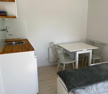 Drottningholm House | Gästhus med utsikt över Drottningholms slott