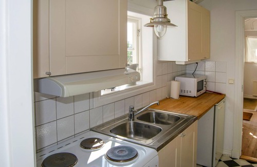 Valdemarsvik House | Gästhuset Skårsjö Gård