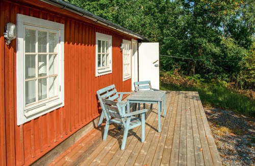 Valdemarsvik House | Gästhuset Skårsjö Gård