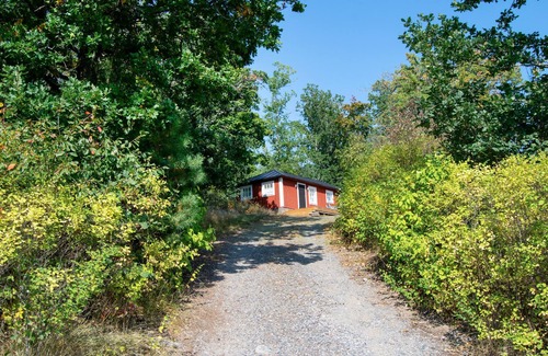 Valdemarsvik House | Gästhuset Skårsjö Gård