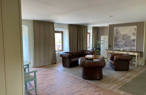 Storlinge Hotel | Gård Halltorps Hage