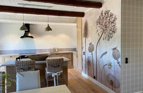 Storlinge Hotel | Gård Halltorps Hage