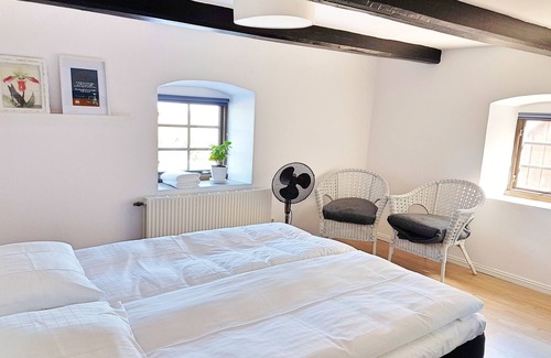 Ystad Hotel | Gårdshotellet