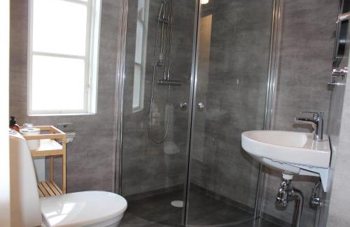 Orrefors Hotel | Gårdshuset Orrefors