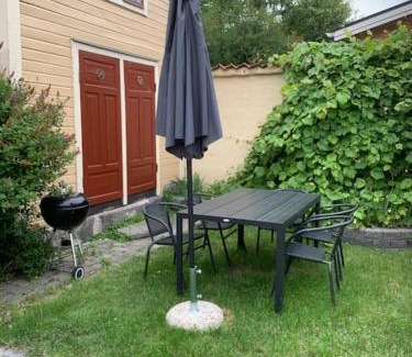 Soderkoping House | Gårdshuset