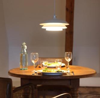 Alvesta House | Gåvetorps Gård