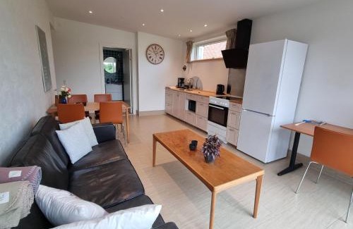 Ramlose Apartment | Gæstehuset på Agerholm