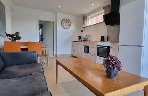 Ramlose Apartment | Gæstehuset på Agerholm