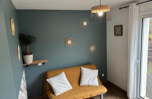 Cerans-Foulletourte Apartment | Gîte à la campagne 3