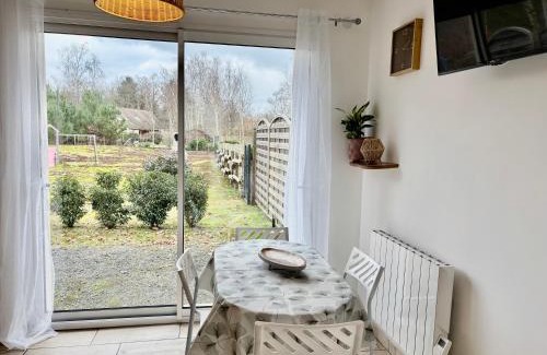 Cerans-Foulletourte Apartment | Gîte à la campagne 4