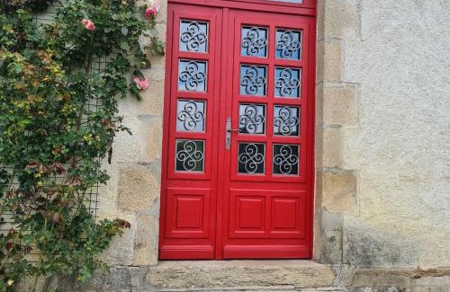 Cluis House | Gîte à la ferme avec jardin privé, clim et visite de l'exploitation près d'Argenton-sur-Creuse - FR-1-591-321