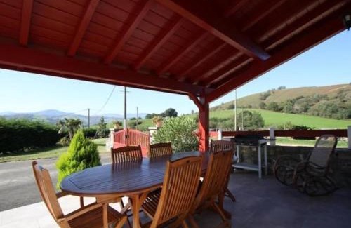 Suhescun Apartment | Gîte à la Ferme Larranda